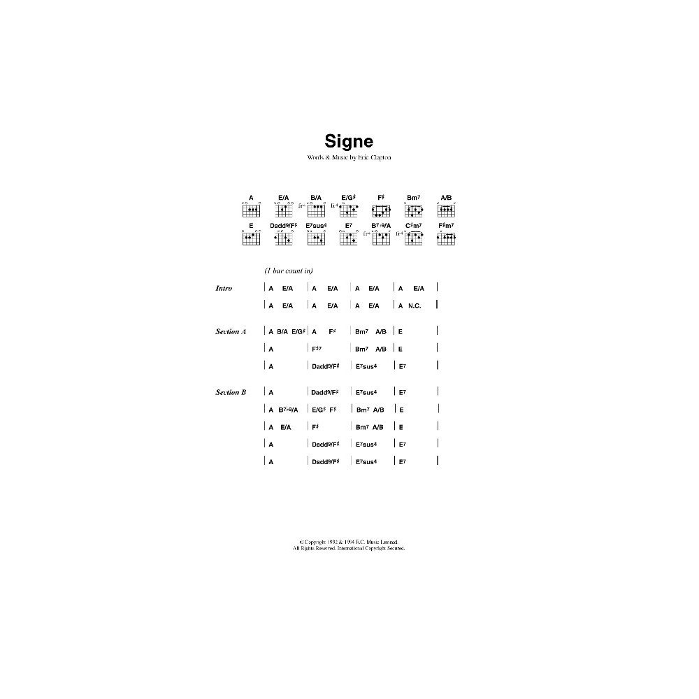 Signe