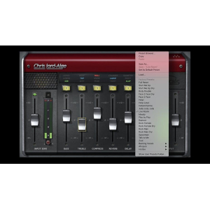 Waves Audio CLA Vocals