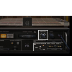 Waves Audio CLA Nx