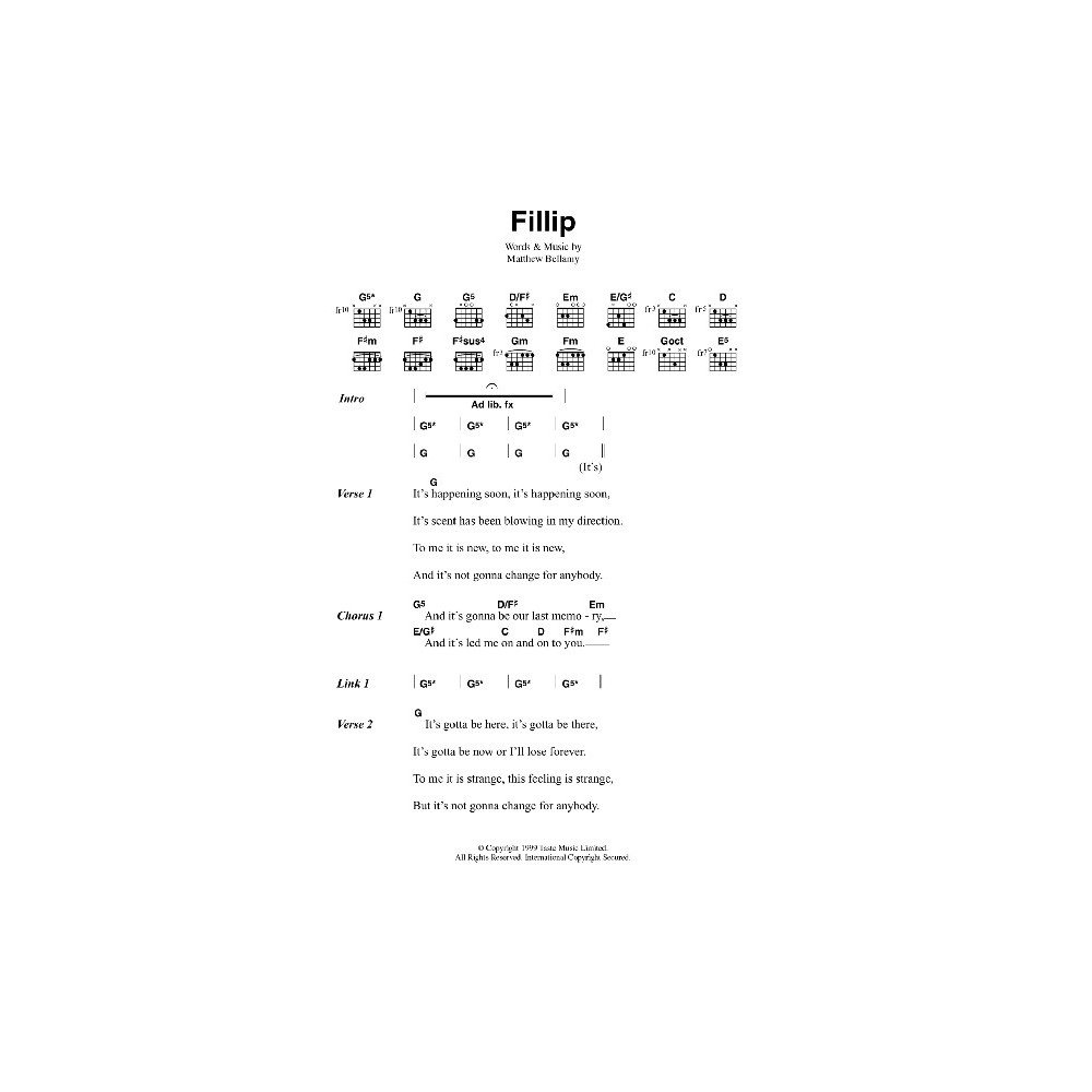 Fillip