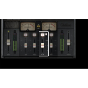 Waves Audio CLA MixDown