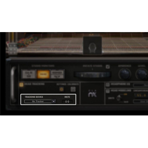 Waves Audio CLA Nx