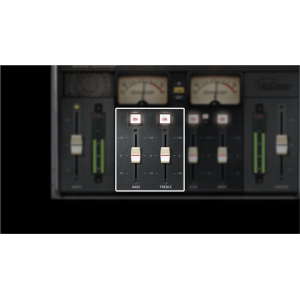 Waves Audio CLA MixDown