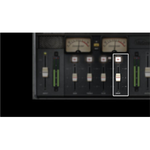 Waves Audio CLA MixDown