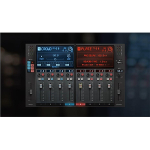 Waves Audio CLA Epic