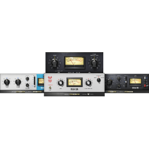 Waves Audio CLA Classic Compressors