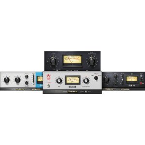 Waves Audio CLA Classic Compressors