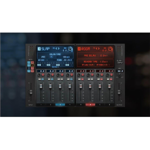 Waves Audio CLA Epic