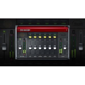 Waves Audio Chris Lord-Alge Signature Series