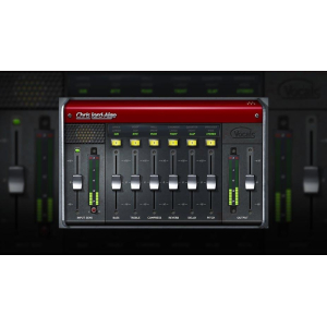 Waves Audio Chris Lord-Alge Signature Series