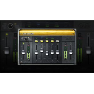 Waves Audio Chris Lord-Alge Signature Series