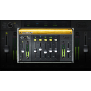 Waves Audio Chris Lord-Alge Signature Series