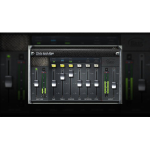 Waves Audio Chris Lord-Alge Signature Series