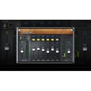 Waves Audio Chris Lord-Alge Signature Series