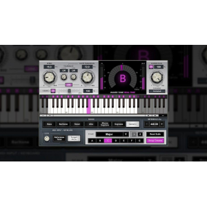 Waves Audio Vocal Production