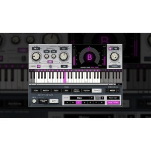 Waves Audio Vocal Production