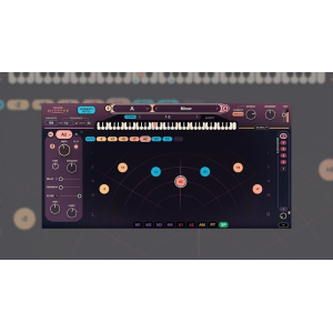 Waves Audio Vocal Production