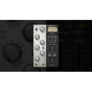 Waves Audio Tape, Tubes & Transistors