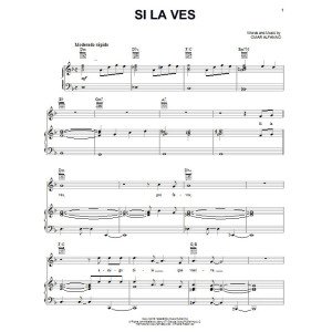 Si La Ves