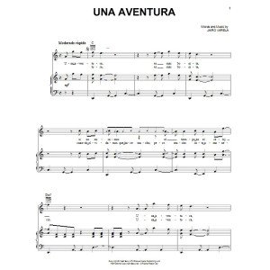 Una Aventura