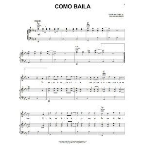 Como Baila