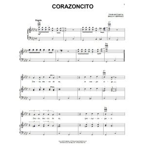 Corazoncito