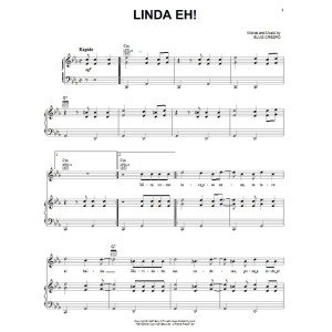 Linda Eh!