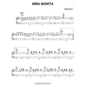 Nina Bonita