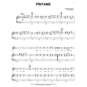 Pintame