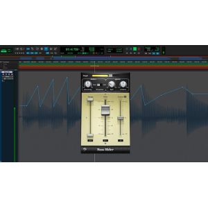 Waves Audio Bass Rider