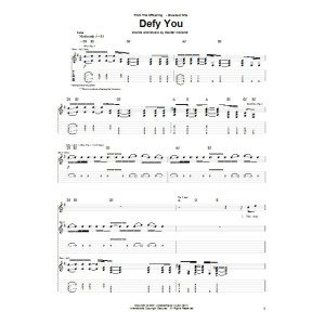 Defy You
