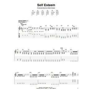 Self Esteem