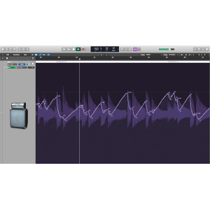 Waves Audio Bass Rider