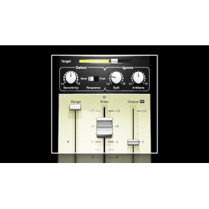 Waves Audio Bass Rider
