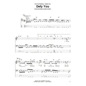 Defy You