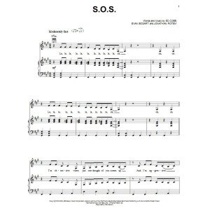 S.O.S.