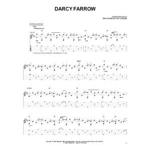 Darcy Farrow