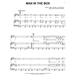 Man In The Box