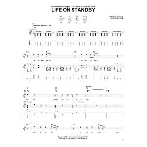 Life On Standby