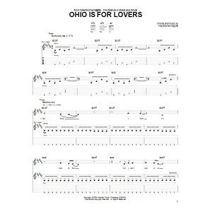 Ohio Is For Lovers