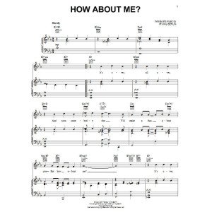 How About Me?