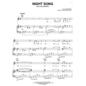 Night Song