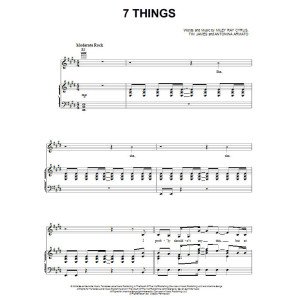7 Things