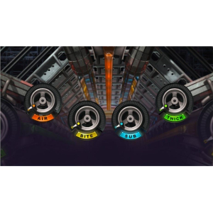 Waves Audio Scheps Parallel Particles