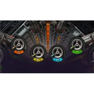 Waves Audio Scheps Parallel Particles