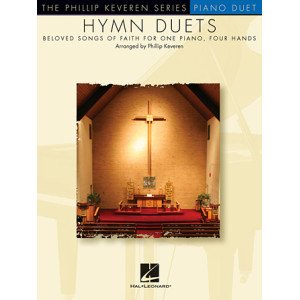 Praise To The Lord, The Almighty (arr. Phillip Keveren)