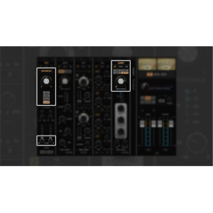 Waves Audio Scheps Omni Channel 2