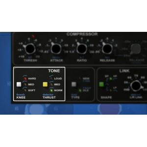 Waves Audio API Collection