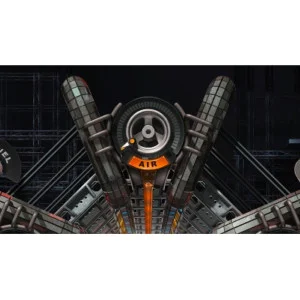 Waves Audio Scheps Parallel Particles