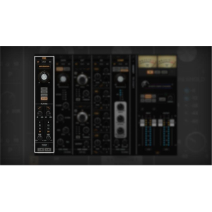 Waves Audio Scheps Omni Channel 2